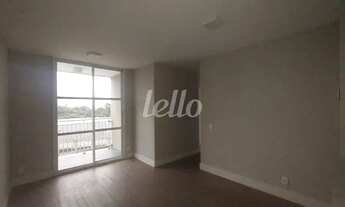 Imagem 2: São Paulo - Apartamento Padrão - Belém