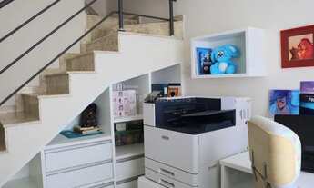 Imagem 4: Casa - Chácara da Barra - Campinas