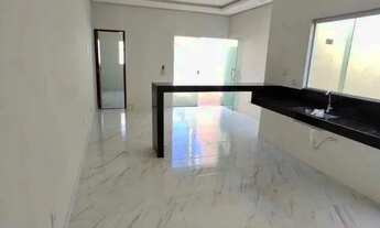 Imagem 4: Casa para venda tem 154 metros quadrados com 2 quartos em Porto Canoa - Serra - ES