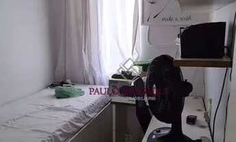 Imagem 5: Apartamento à venda com 3 dormitórios no Bairro de Mangabeiras - 60m²