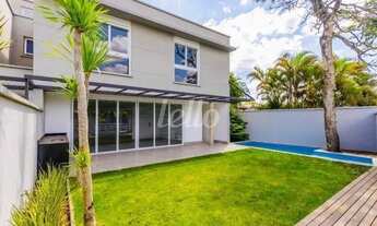 Imagem 4: São Paulo - Casa Padrão - Alto da Boa Vista