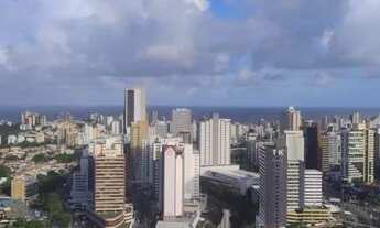 Imagem 6: Apartamento para aluguel mobiliado no Salvador Prime