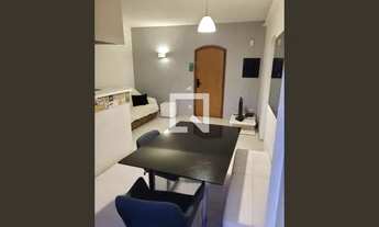 Imagem 2: Apartamento à Venda - Moema, 1 Quarto, 50 m2