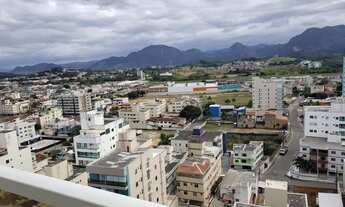 Imagem 5: APARTAMENTO A VENDA COM LAZER E ACADEMIA