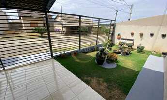 Imagem 4: SENADOR CANEDO - Casa de Condomínio - Parque Alvorada