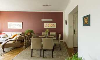 Imagem 5: Apartamento à venda, 130 m² por R$ 950.000,00 - Perdizes - São Paulo/SP