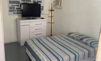 Imagem: Quarto estilo kitnet no pechinch