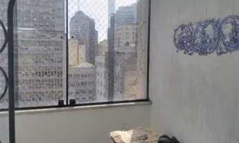 Imagem 5: Aluguel - APARTAMENTO - CENTRO BELO HORIZONTE MG