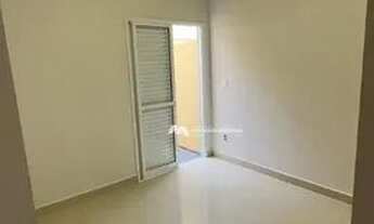 Imagem 7: Casa com 3 dormitórios para alugar, 185 m² por R$ 6.403,00/mês - Residencial Village Damha