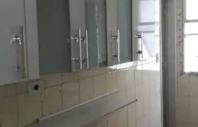 Imagem 3: Apartamento com 2 dormitórios para alugar, 58 m² por R$ 2.735,00/mês - Vila Guarani (Zona