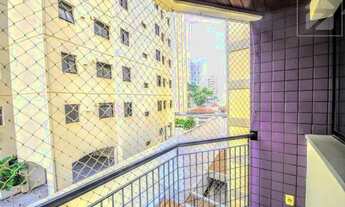 Imagem 3: Apartamento - Cambuí - Campinas