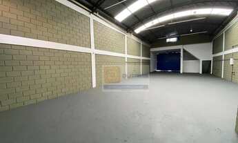 Imagem 6: Barracão para alugar, 262 m² por R$ 5.779,52/mês - Verde - Piracicaba/SP