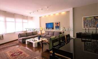 Imagem 2: Apartamento para venda com 198 m² e 3 quartos