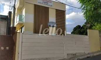 Imagem: São Paulo - Casa de Condomínio - Vila