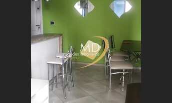 Imagem 3: SãO BERNARDO DO CAMPO - Apartamento Padrão - Rudge Ramos