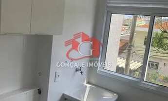 Imagem 3: São Paulo - Apartamento Padrão - Parada Inglesa