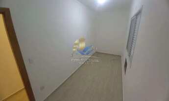 Imagem 2: Casa com 3 dorms, Marapé, Santos, Cod: 11310