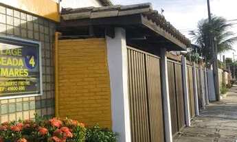 Imagem 2: Casa de condomínio sobrado para venda com 74 metros quadrados com 3 quartos