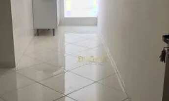 Imagem 6: Apartamento com 1 dormitório para alugar, 30 m² por R$ 881,30/mês - Jardim Peri - São Paul