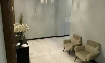 Imagem 7: Apartamento para venda possui 60 metros quadrados com 2 quartos em Morretes - Itapema - SC