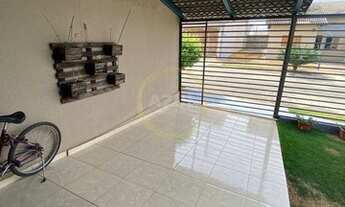 Imagem 5: SENADOR CANEDO - Casa de Condomínio - Parque Alvorada