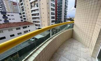 Imagem 5: Apartamento com 2 quartos Ocian em Praia Grande/SP