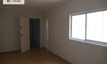 Imagem 2: Apartamento com 2 dormitórios à venda, 70 m² por R$ 350.000,00 - Parque Imperial - São Pau