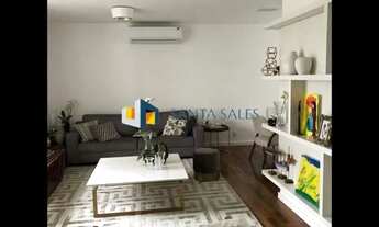 Imagem 5: Ótimo apartamento 3 dormitórios 2 suites no Itaim Bibi