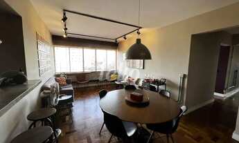 Imagem: São Paulo - Apartamento Padrão - Vila