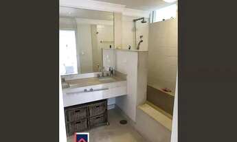 Imagem 6: Apartamento Locação 3 Dormitórios - 180 m² Higienópolis