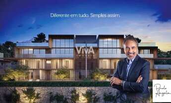 Imagem: Casa em condomínio com 3 Suítes - Manoel