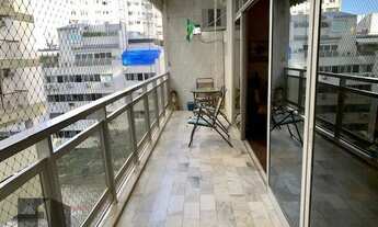 Imagem 5: Apartamento em Leblon