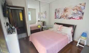 Imagem 5: Casa para aluguel possui 180 metros quadrados com 3 quartos em Jardim Leblon - Belo Horizo