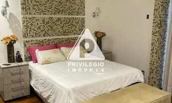 Imagem 2: Cobertura à venda, 4 quartos, 2 suítes, 3 vagas, Recreio dos Bandeirantes - RIO DE JANEIRO