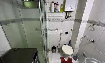 Imagem 16: Copacabana Apartamento com 1 dormitório