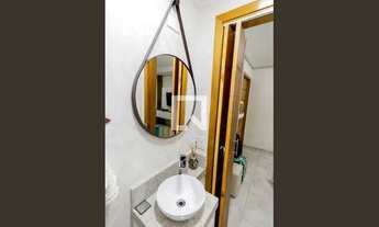 Imagem 7: Apartamento à Venda - Campestre, 4 Quartos, 167 m2