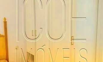 Imagem 7: Apartamento com 2 dormitórios para alugar, 58 m² por R$ 2.500/mês - Moema - São Paulo/SP