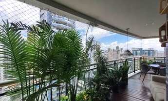 Imagem 7: Porteira fechada - Malmo - andar alto - Umarizal