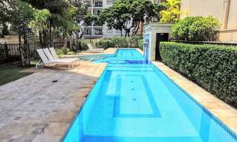 Imagem 3: Apartamento - Cambuí - Campinas