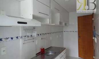 Imagem 7: Apartamento com 2 dormitórios para alugar, 51 m² por R$ 2.310,00/mês - Freguesia de Jacare