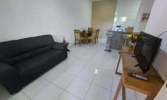 Imagem 6: Apartamento Kitnet Mobiliada