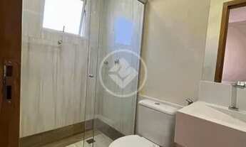 Imagem 3: Casa Térrea 2 Dormitorios, sendo 1 Suites Village do Bosque, Mobiliada, Cuiabá-MT, R$ 930