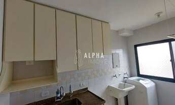 Imagem 4: Apartamento com 2 dormitórios, 60 m² - venda por R$ 600.000,00 ou aluguel por R$ 3.600,00