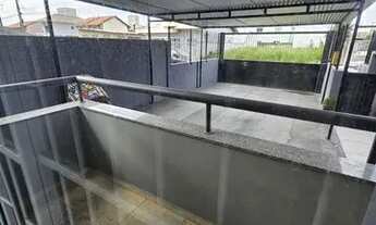 Imagem 3: Palhoça - Apartamento Padrão - Aririu