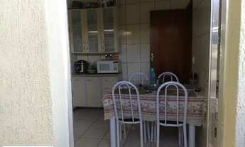 Imagem 5: Casa para venda possui 125 metros quadrados com 2 quartos