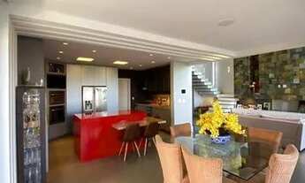 Imagem 5: Casa em Condomínio 4 suítes, Canoas