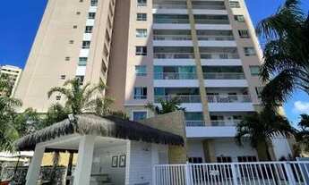 Imagem 2: Apartamento para venda possui 85 metros quadrados com 3 quartos em Nova Parnamirim - Parna