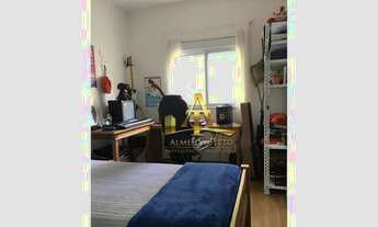 Imagem 7: Apartamento com 4 dormitórios para alugar, 218 m² - Edifício Essência - Barueri - São Paul