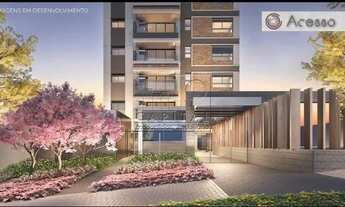 Imagem 4: Apartamento Em Construção Para Venda Em Alphaville Construção