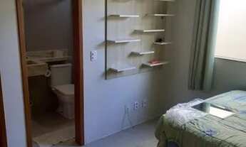 Imagem 4: Casa de condomínio térrea para aluguel tem 160 metros quadrados com 3 quartos